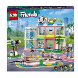 Lego Friends Centrum Sportowe 41744